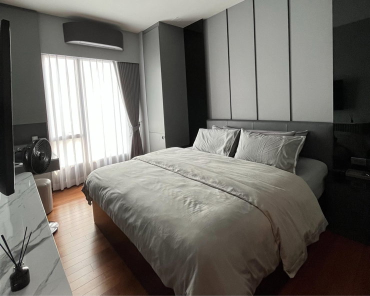 รูป 🛑LINE ID @cutecondo มี@🛑 Ashton morph 38 60,000 2 beds  - รูปที่ 4/6