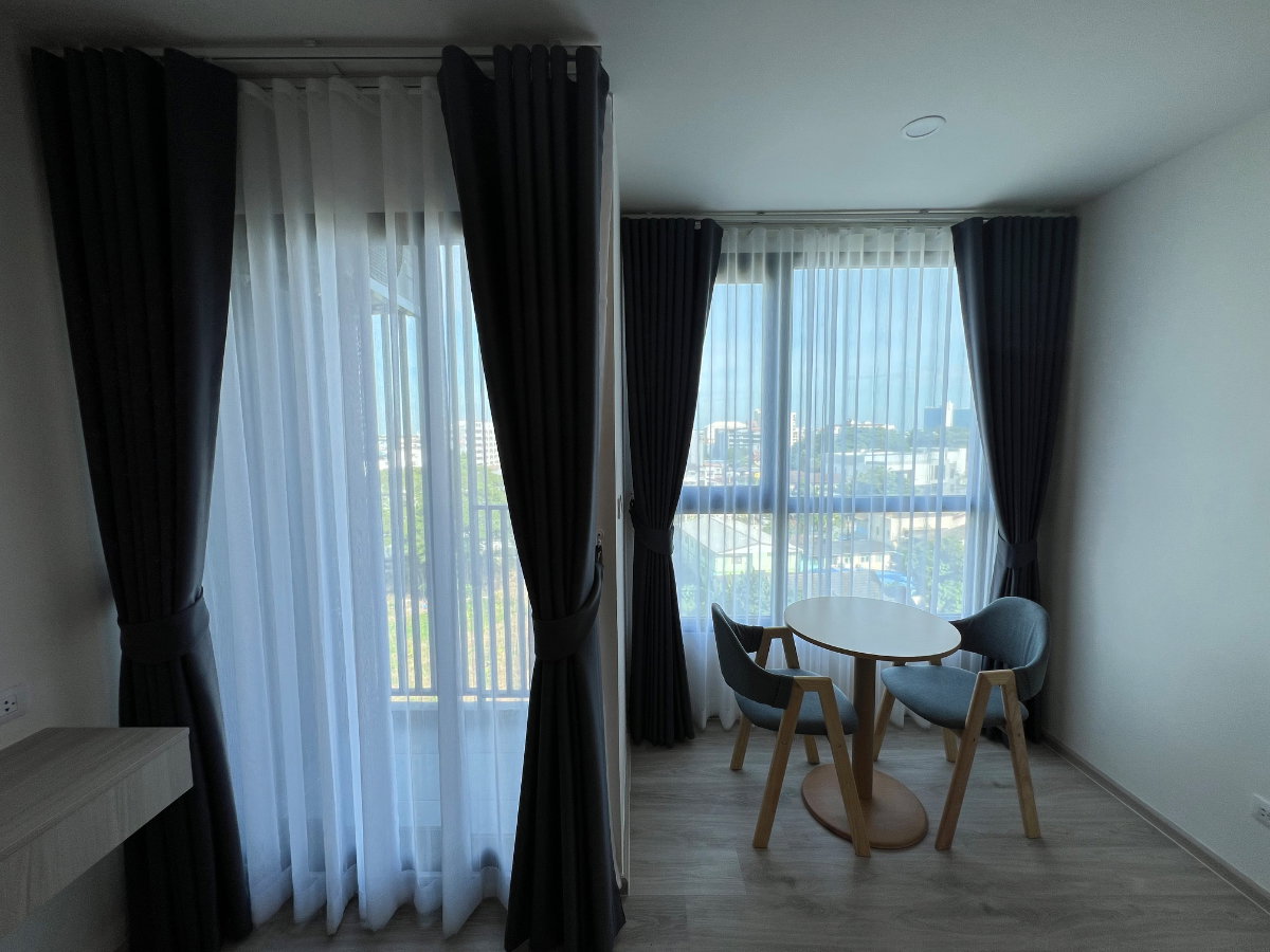 รูป ปล่อยเช่า คอนโดใหม่ เลี้ยงสัตว์ได้!! - รูปที่ 1/20