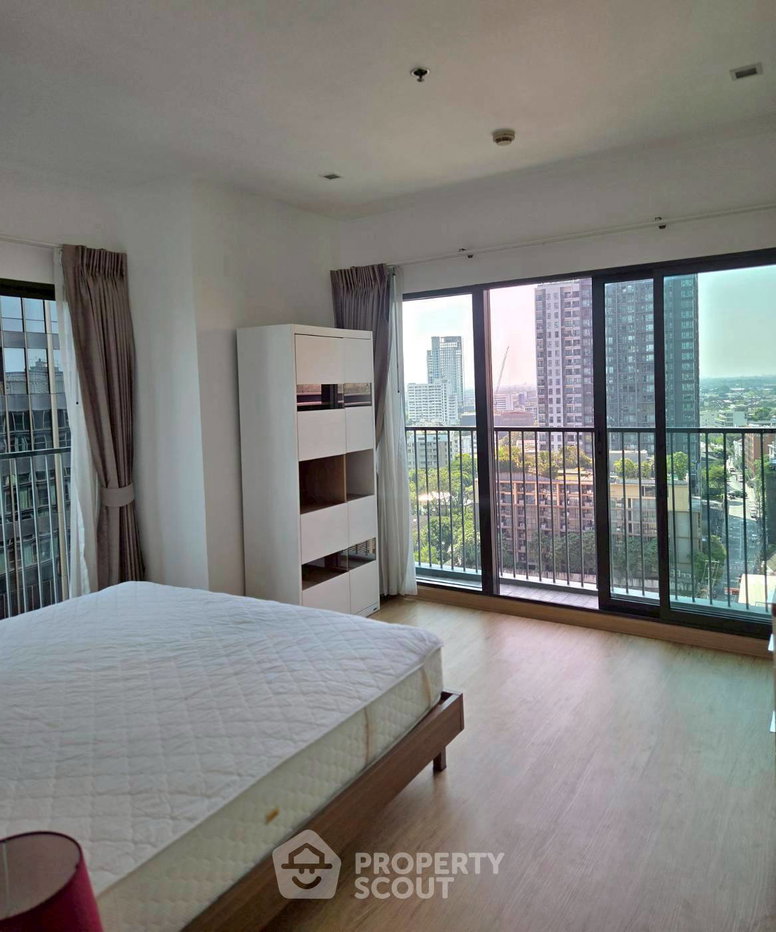 รูป คอนโด 1-ห้องนอน ที่ โนเบิล รีมิกซ์ ใกล้ BTS ทองหล่อ (ID 2802515) - รูปที่ 7/11