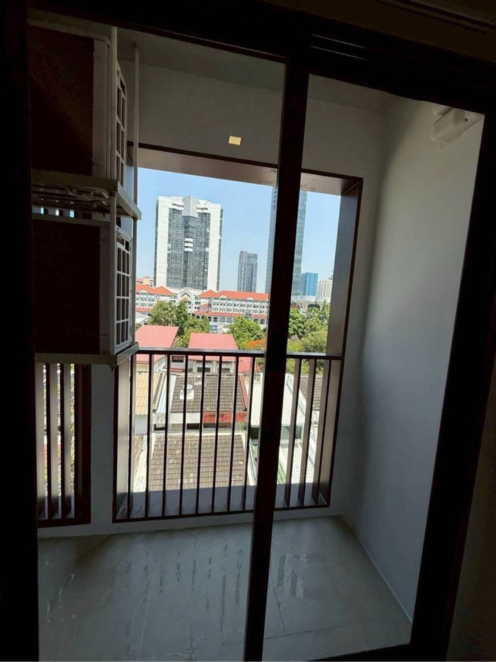 picture 🛑 24,000 THB/month | Ready to move in 🏢 Chapter Thonglor 25 (Building B, 6th Floor) - 9/10