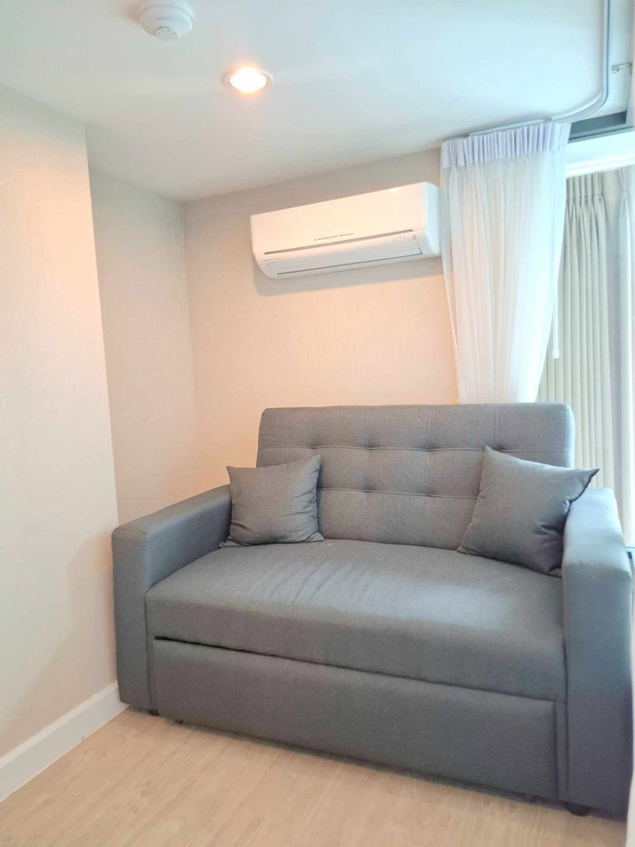 รูป ห้องอัพเดต💥🔔⚠️🏘️⚡️กดปุ่มแอดไลน์💥เมโทร สกาย บางซื่อ - ประชาชื่น - รูปที่ 18/20