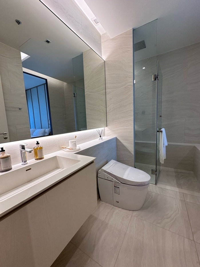 picture The Strand Thonglor 🛌 2 Bedroom | 🛁 2Bathroom 30 MB. - 11/13