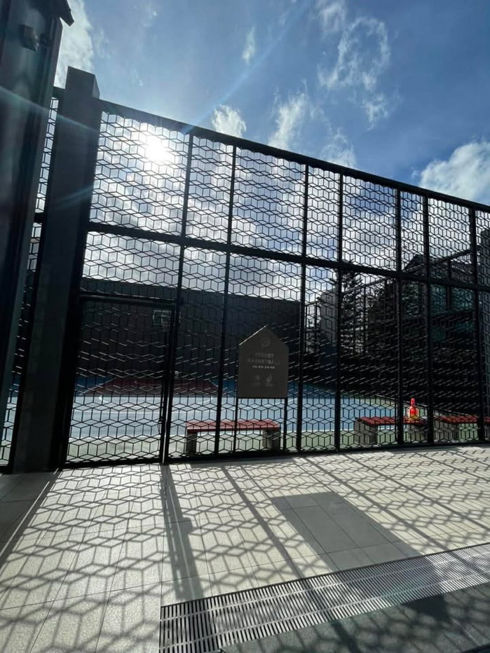 รูป ให้เช่า ด่วน 🔥คอนโด ห้องมุม Chapter One Eco รัชดา–ห้วยขวาง 🔥ใกล้ MRT ห้วยขวาง ทัก @sariproperty 082-558-9459 - รูปที่ 10/13