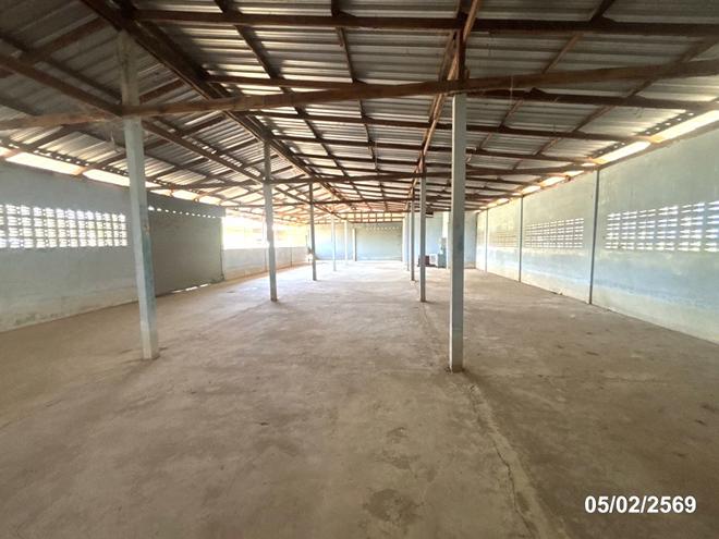picture HOME 1400 Sq.w. Don Mot Daeng Ubon Ratchathani for 3.8M - 11/44