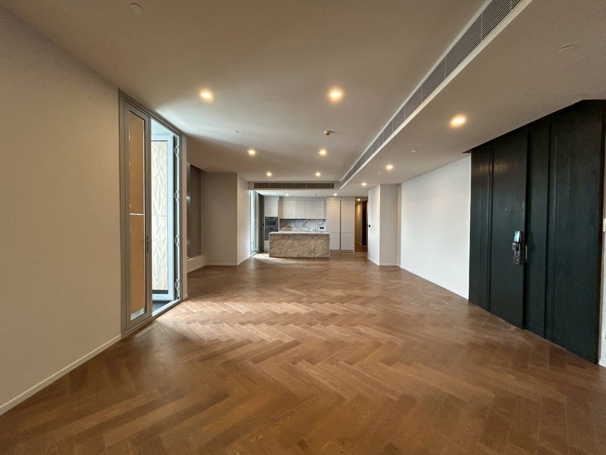 รูป The Residences 38 ราคาโครงการ 4 ห้องนอน 4 ห้องน้ำ เริ่มต้น 105 MB.** - รูปที่ 6/41
