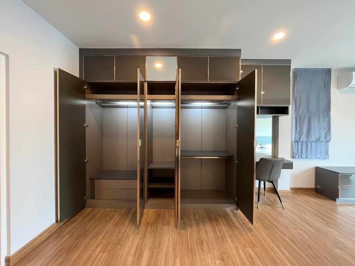 รูป 🏠 ให้เช่าบ้าน : Centro Vibhavadi (เซนโทร วิภาวดี) รหัสทรัพย์ | 📌LNP-H253 - รูปที่ 36/41