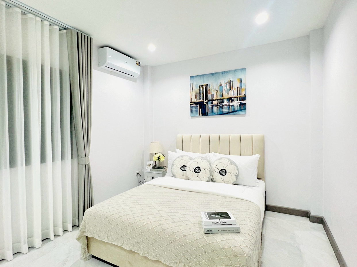 รูป 3 Bedroom House for Sale in East Pattaya - รูปที่ 9/13