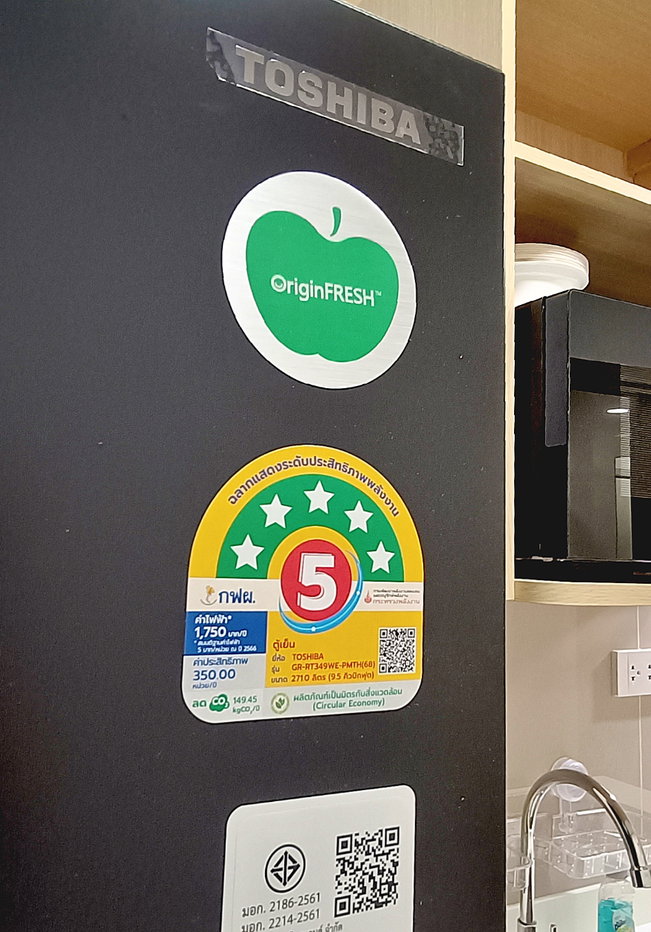 รูป ให้เช่า คอนโด Aspire วิภา-วิคทอรี่ ใหม่เอี่ยม พร้อมอยู่ครับ 19500/เดือน - รูปที่ 13/37