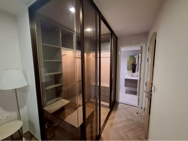 picture 🛑 24,000 THB/month | Ready to move in 🏢 Chapter Thonglor 25 (Building B, 6th Floor) - 5/10