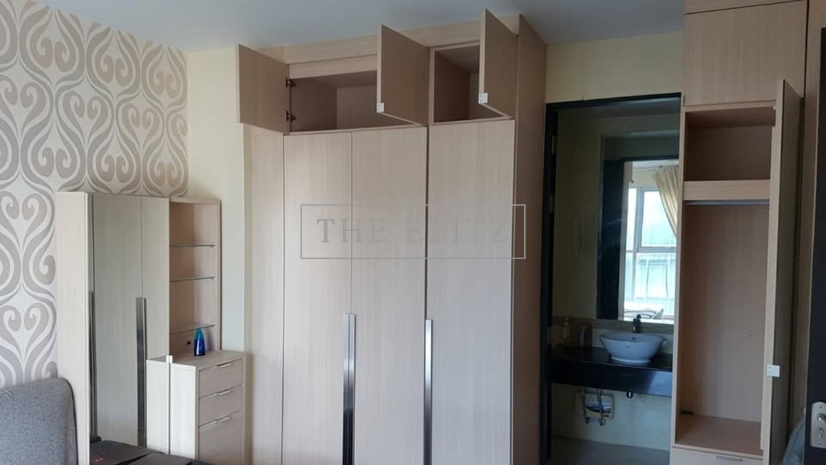 รูป ✨ เสน่ห์ความหรูหราแบบ Timeless Luxury ✨ The Address Siam ห้องสภาพเนี้ยบ วัสดุพรีเมียม สังคมเพื่อนบ้านระดับคุณภาพและเป็นส่วนตัว 🎉 - รูปที่ 13/25