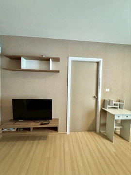 Cheapest unit in the project! Lesto Sukhumvit 113 for rent ‼️ Beautiful, spacious room, great location near BTS, ready to move in immediately 