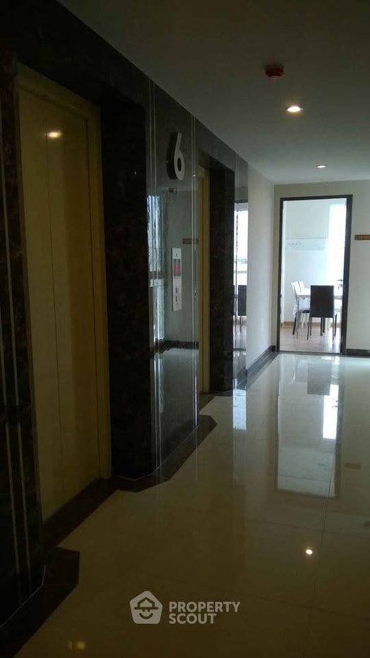 picture 2-BR Condo at Chrisma Condo Ramindra in Khan Na Yao (ID 2804525) - 12/13