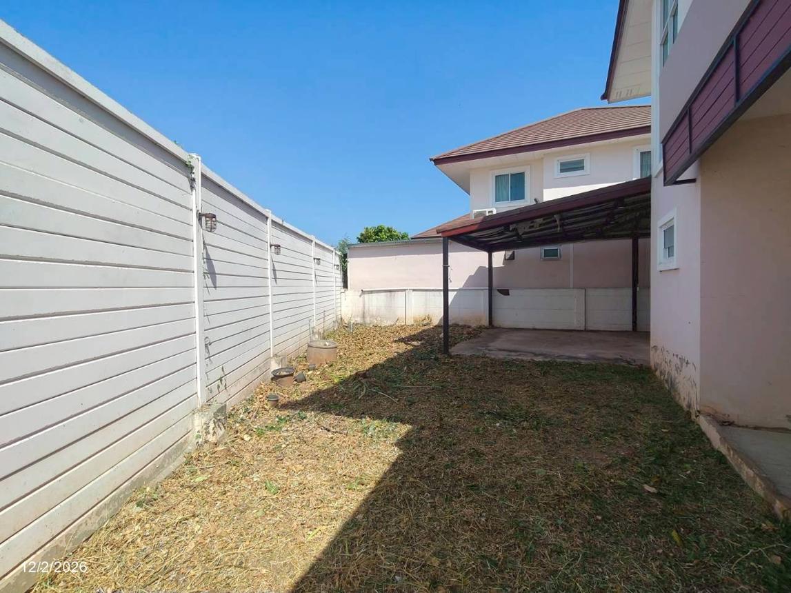 รูป บ้านเดี่ยว 61 ตร.วา เดอะวิคตอเรีย เมืองขอนแก่น ขอนแก่น 4.3M - รูปที่ 37/44