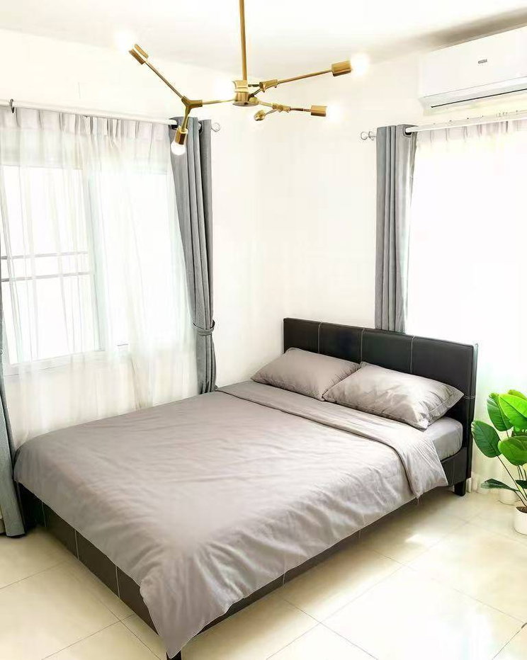 รูป 3 Bedroom House for Sale in East Pattaya - รูปที่ 7/12