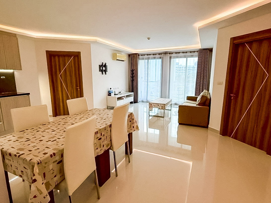 รูป Condo for Sale Laguna Beach Resort 3 The Maldives 2 Bedroom - รูปที่ 3/13