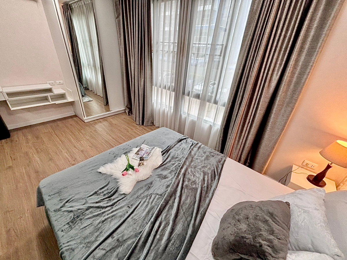picture Condo for Rent: I CONDO Salaya 2 The Campus - 7/25