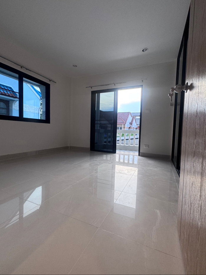 picture House for rent Suan Luang Rama 9 - 8/9
