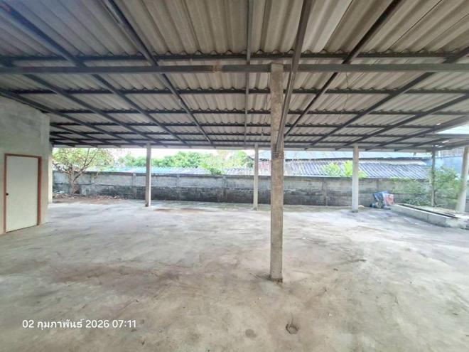 รูป บ้านเดี่ยว 215 ตร.วา จุน พะเยา 2.5M - รูปที่ 13/32