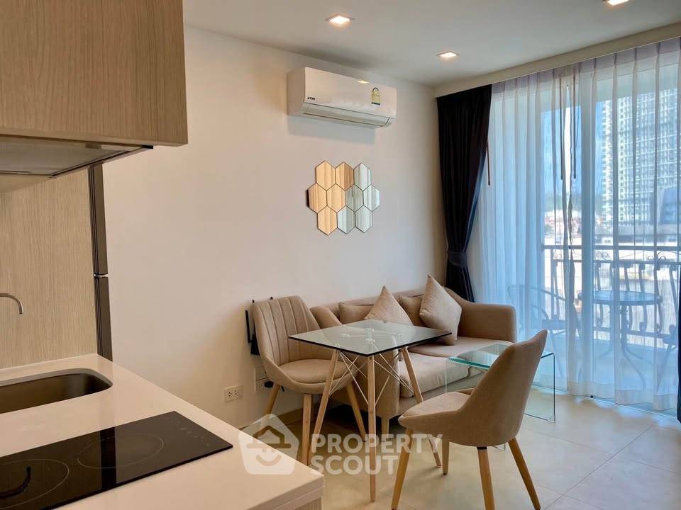 รูป คอนโด 1-ห้องนอน ที่ โอลิมปัส ซิตี้ การ์เด้น ใกล้ พัทยาใต้ (ID 2636949) - รูปที่ 2/6