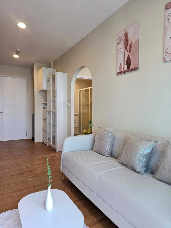 รูป 1 Bedroom Condo for Sale at Centric Sea in Central Pattaya - รูปที่ 3/11