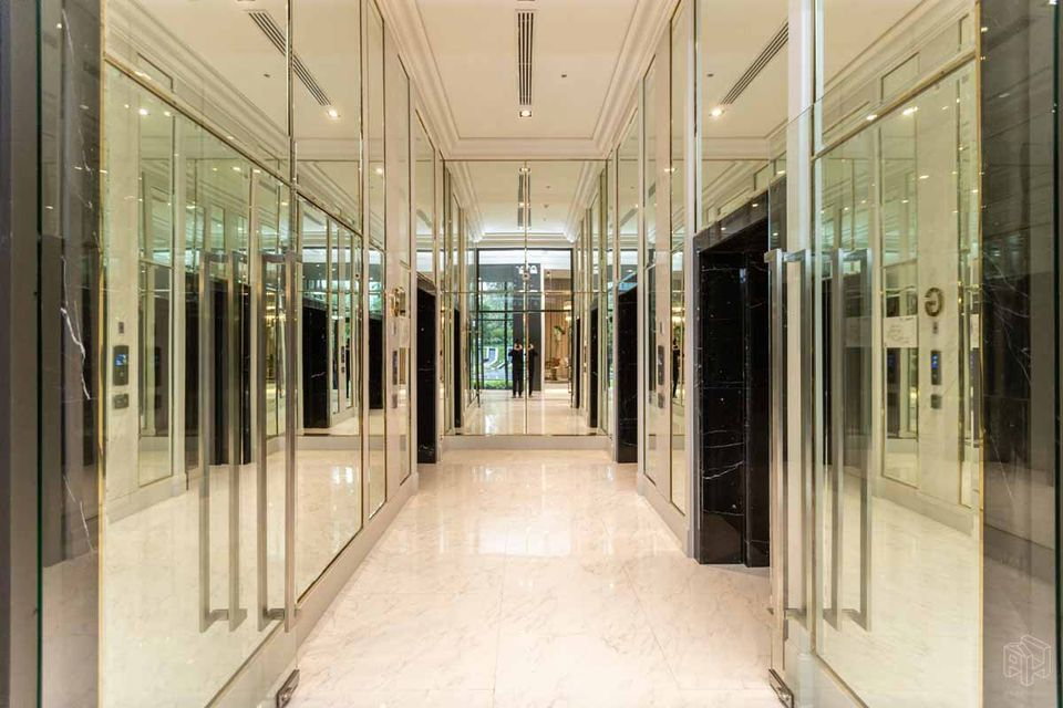 picture Life one wireless studio 28sqm 26 fl for 5.3m Rent 22km - 13/16