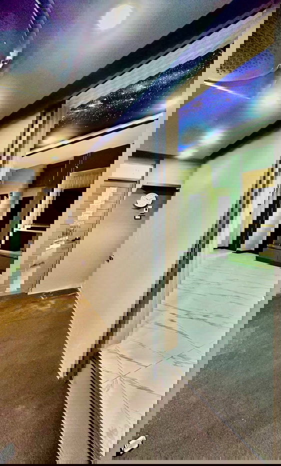 รูป ขายทาวน์โฮม 3 ชั้น บ้านกลางเมือง S-Sense พระราม 9 – ลาดพร้าว หลังมุม บ้านสวย รีโนเวทใหม่ทั้งหลัง ติดส่วนกลาง ใกล้โรงเรียนนานาชาติฝรั่งเศส - รูปที่ 10/45