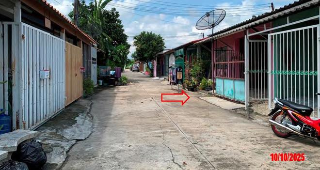 picture TOWN HOUSE 18 Sq.w. Thanyaburi Pathumthani for 950,000 - 2/12