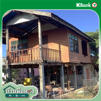 รูป บ้านเดี่ยว 122 ตร.วา คง นครราชสีมา 474,000 - รูปที่ 12/14