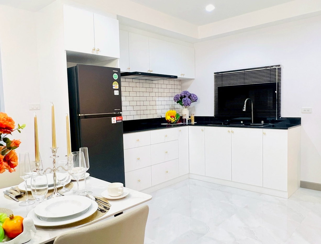 รูป 3 Bedroom House for Sale in East Pattaya - รูปที่ 5/13