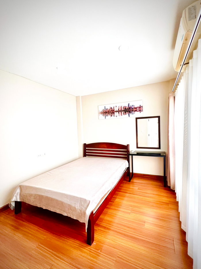 รูป ให้เช่า บ้านกลางเมือง 36,000 บาท/เดือน 3นอน4น้ำ เฟอร์ฯ ครบ พร้อมเข้าอยู่ - รูปที่ 8/17
