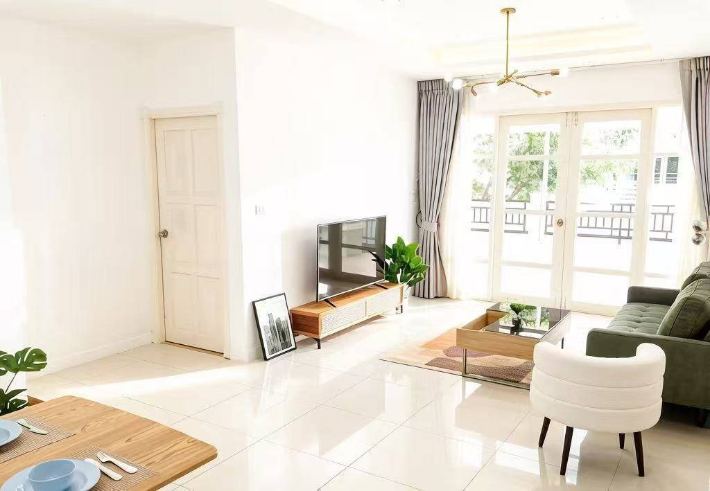 รูป 3 Bedroom House for Sale in East Pattaya - รูปที่ 2/12