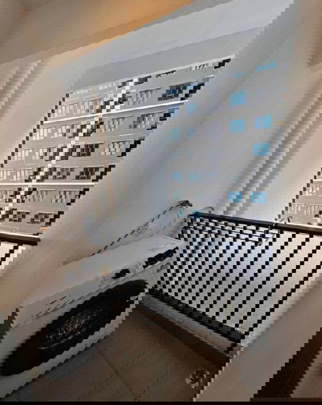 picture Regent Home Wutthakat for rent ✨ Fully furnished - 7/10