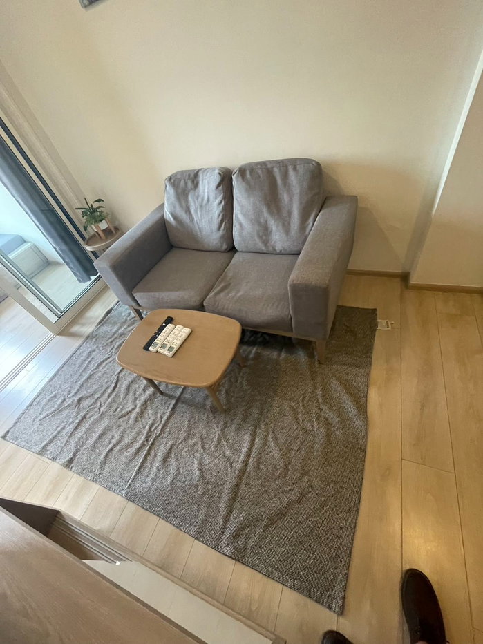 รูป ✨Condo for Rent : Chamber onnut  (AP-02) ( line : @condo91 ) - รูปที่ 2/13