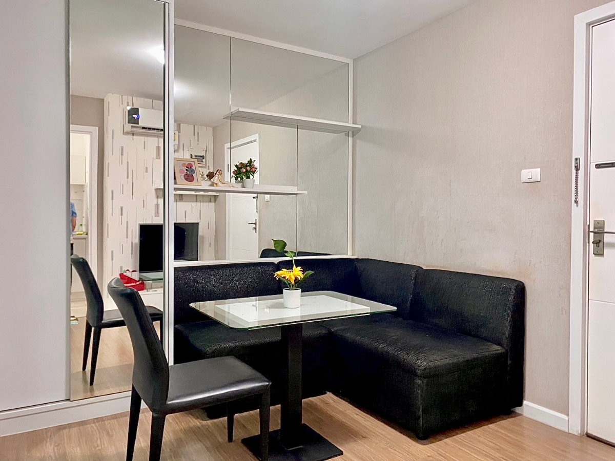 picture Condo for Rent: I CONDO Salaya 2 The Campus - 10/25