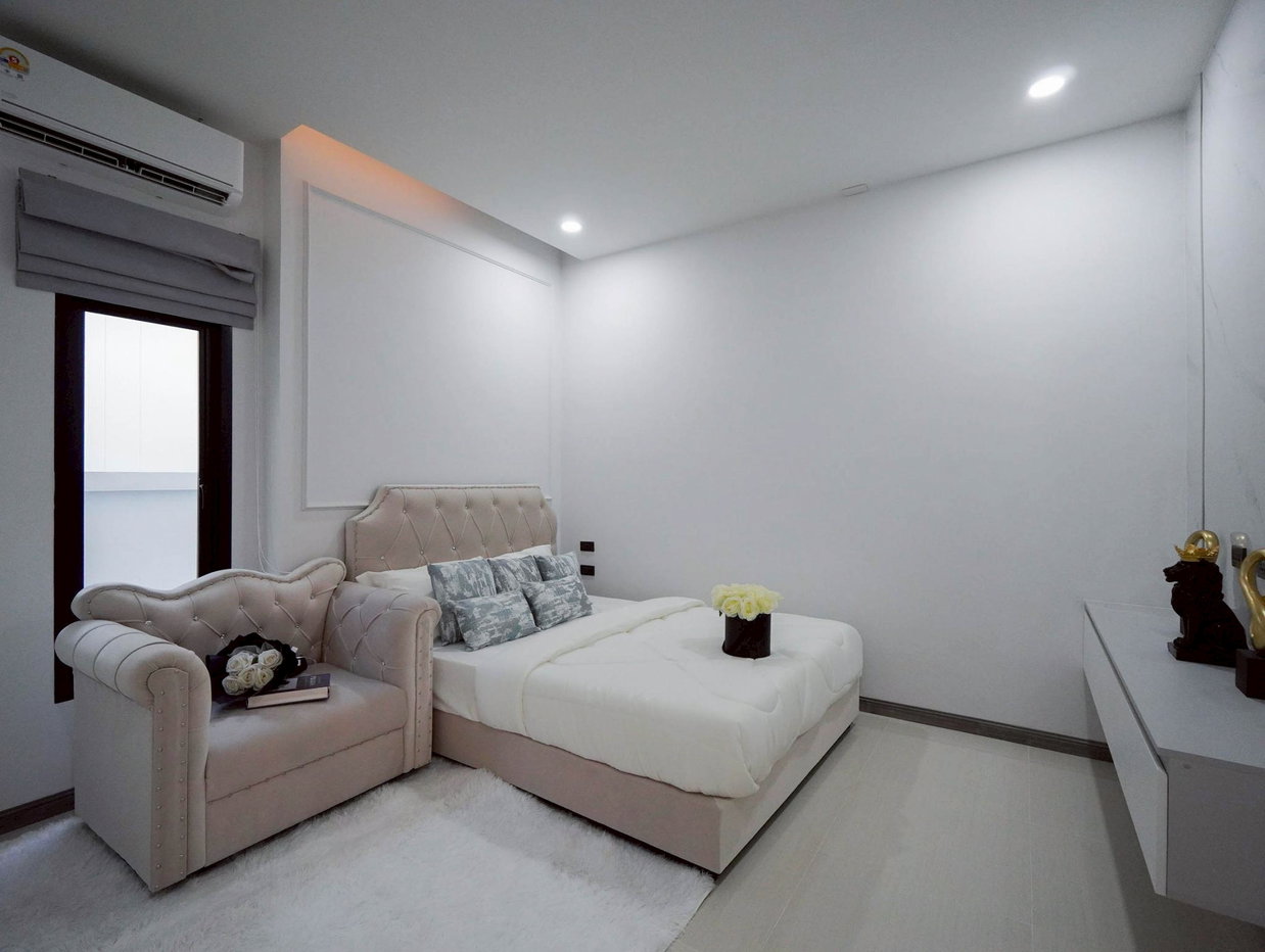 รูป 3 Bedroom House for Sale in Na Kluea Pattaya - รูปที่ 12/21