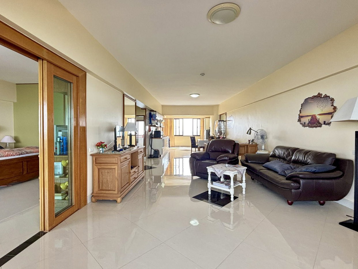 รูป 1 Bed Condo for Sale at Sunshine Beach Condotel Na Jomtien - รูปที่ 4/16
