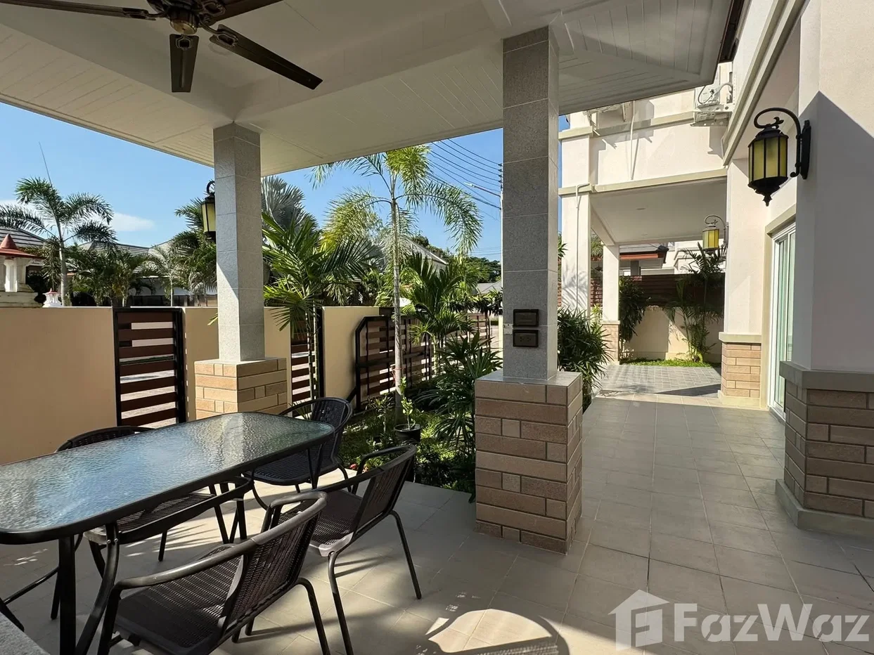 picture ðĄ Pattaya Pool Villa for Rent 6186476 - 3/16
