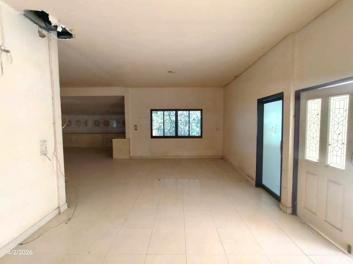 รูป บ้านเดี่ยว 99 ตร.วา บ้านฝาง ขอนแก่น 2.2M - รูปที่ 27/48