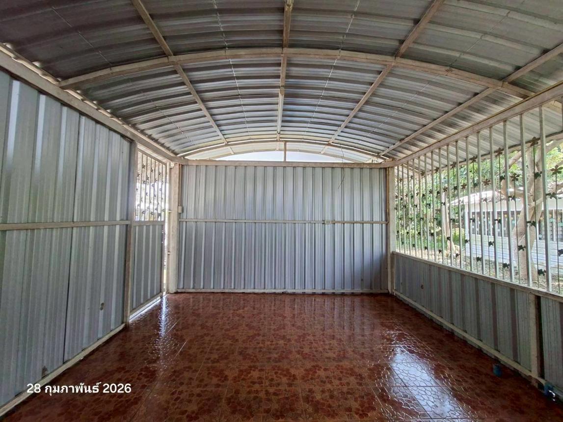 รูป บ้านเดี่ยว 1093 ตร.วา ฝาง เชียงใหม่ 3.8M - รูปที่ 38/50