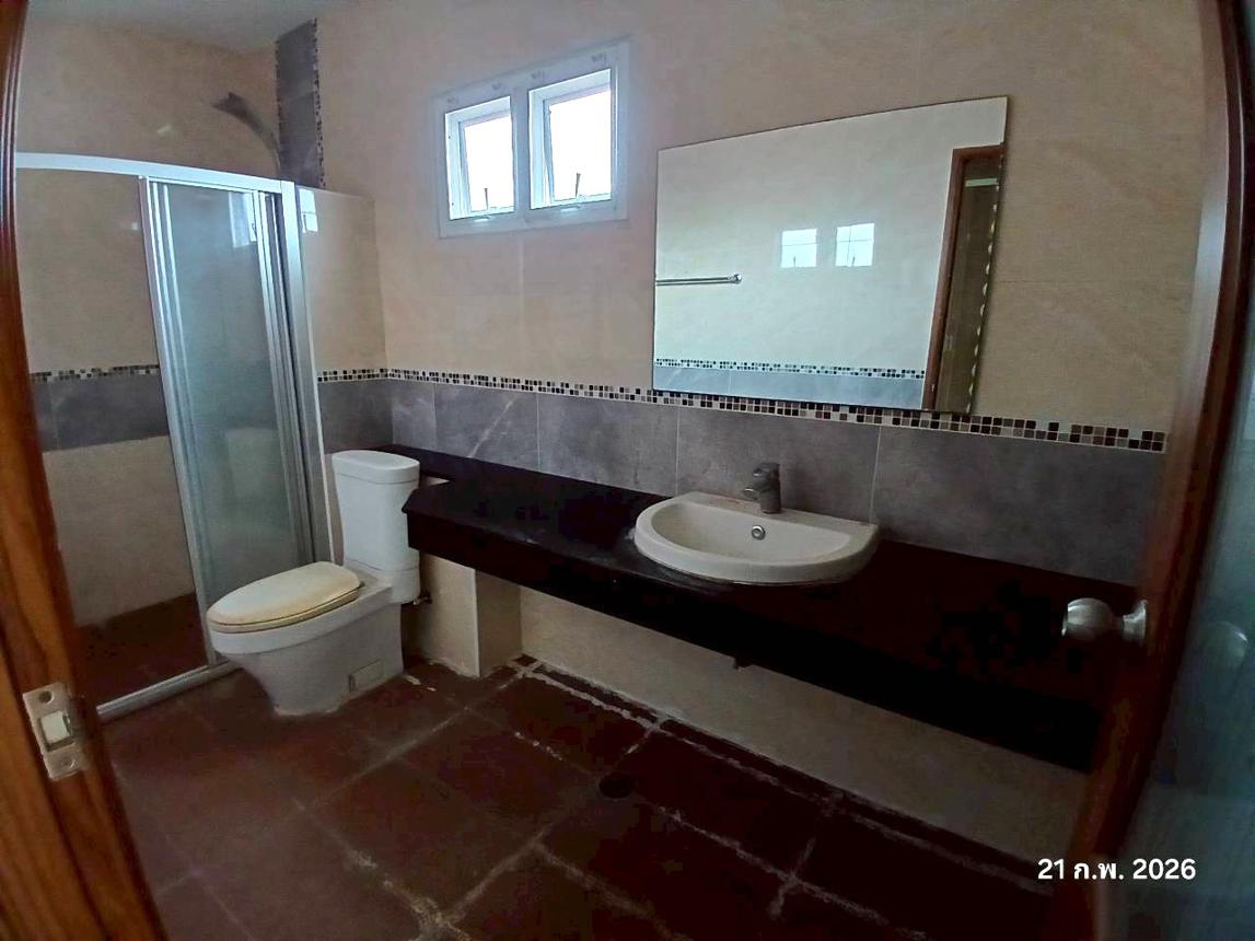 รูป บ้านเดี่ยว 77 ตร.วา สันทราย เชียงใหม่ 5.1M - รูปที่ 47/52