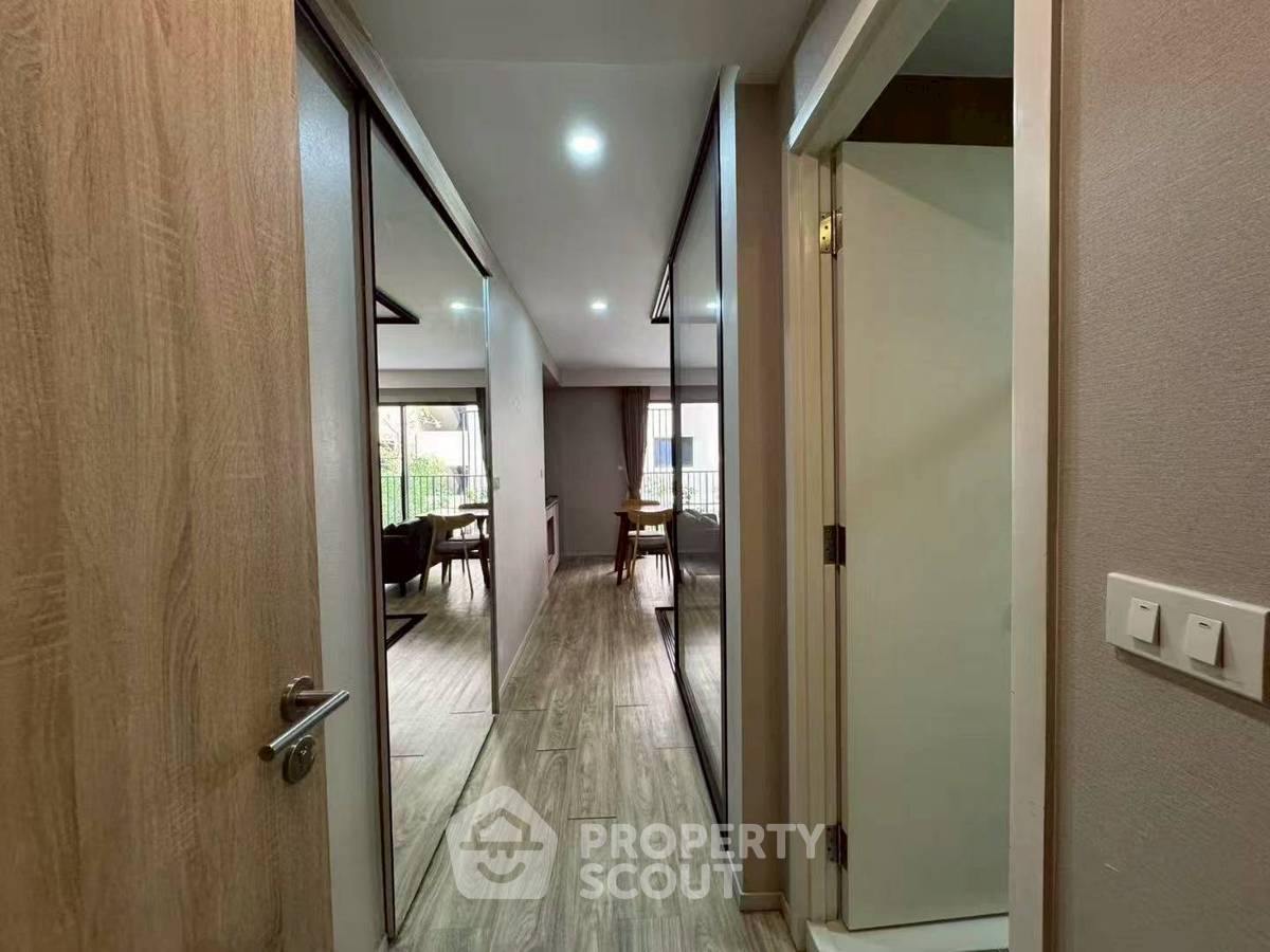 รูป คอนโด 2-ห้องนอน ที่ วีธารา สุขุมวิท 36 ใกล้ BTS ทองหล่อ (ID 2804399) - รูปที่ 6/7