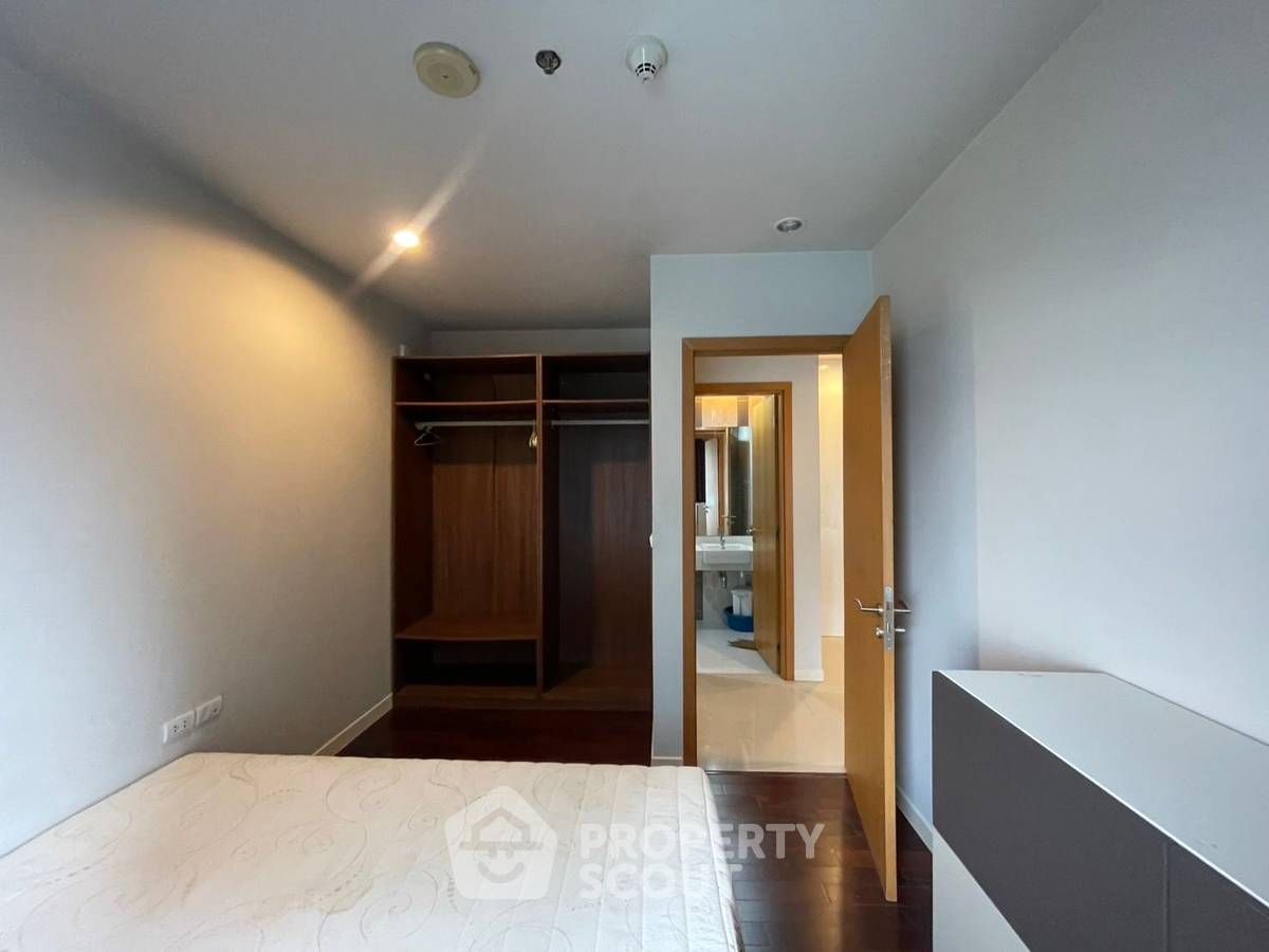 รูป คอนโด 1-ห้องนอน ที่ เซอร์เคิล คอนโดมิเนียม ใกล้ MRT เพชรบุรี (ID 2045550) - รูปที่ 11/13