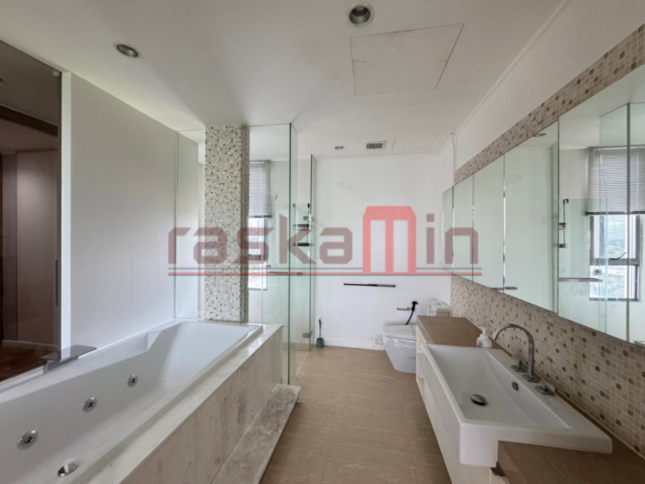 รูป KT0377🏖️Penthouse-Duplex🌊วิวทะเล 4ห้องนอน 1ห้องแม่บ้าน 360ตรม พร้อมเฟอร์นิเจอร์🦀Northpoint Pattaya นอร์ท พอยท์ พัทยา - รูปที่ 13/16