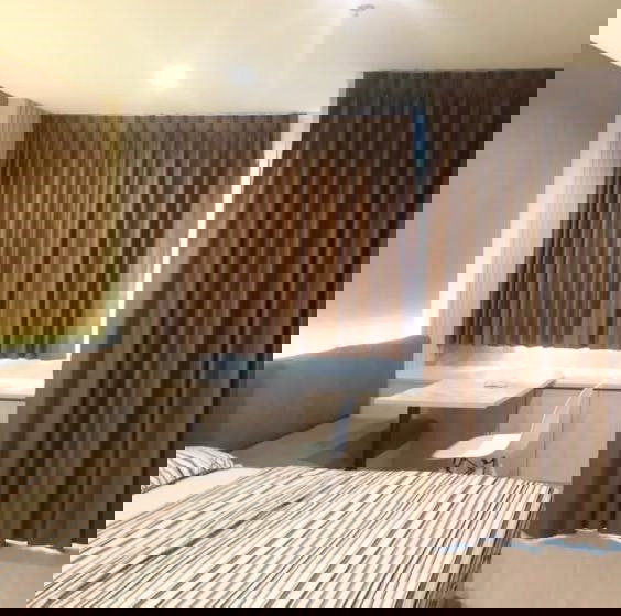 รูป 🙋🏼💎🙋🏼💥แอดไลน์นัดดูห้องได้เลย📲ไลฟ์ ลาดพร้าว แวลลีย์ - รูปที่ 10/10