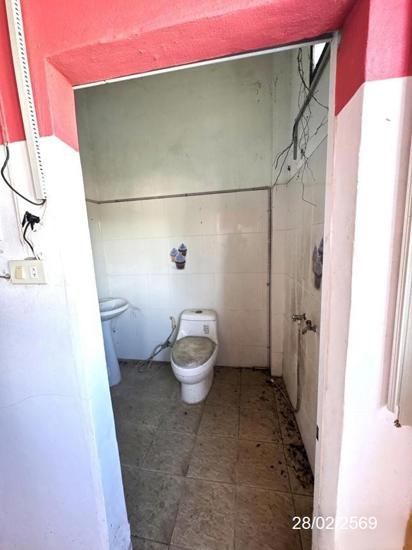 รูป บ้านเดี่ยว 69 ตร.วา คำเขื่อนแก้ว ยโสธร 7.3M - รูปที่ 12/28