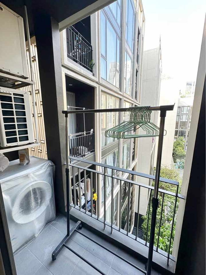 รูป ห้องว่าง🙋🏼💎🙋🏼💥แอดไลน์นัดดูห้องได้เลย📲เดอะ เนส จุฬา - สามย่าน - รูปที่ 7/10