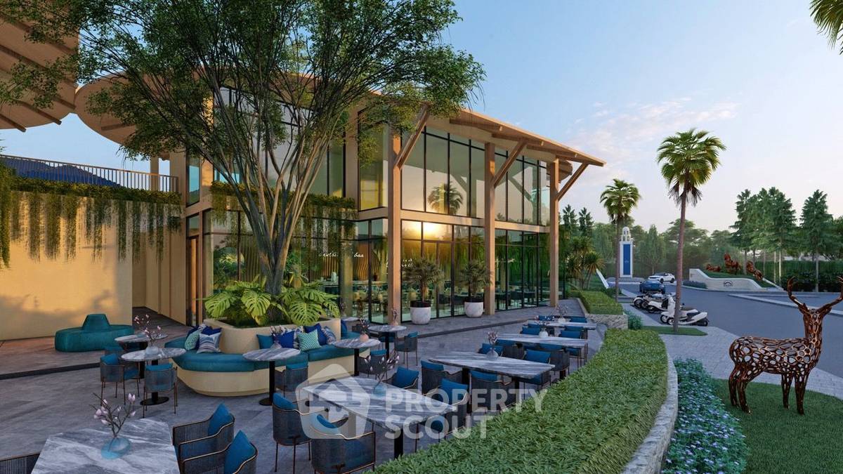 1-BR Condo at Above Element Condominium close to Laguna (ID 2465608)
