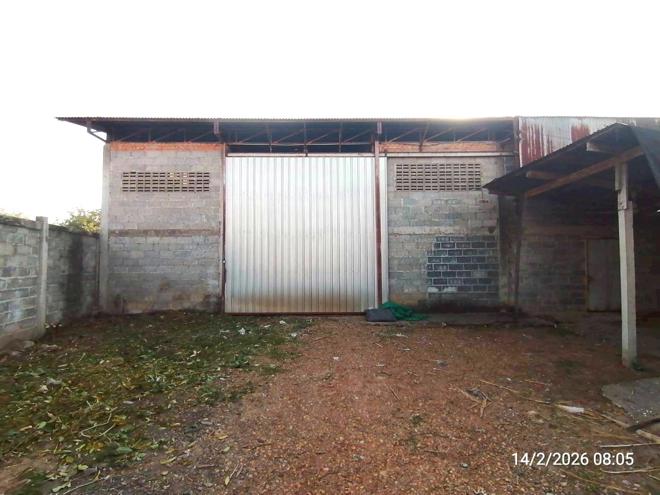 picture HOME 241 Sq.w. Muang Muddahan Mukdahan for 3.4M - 4/48