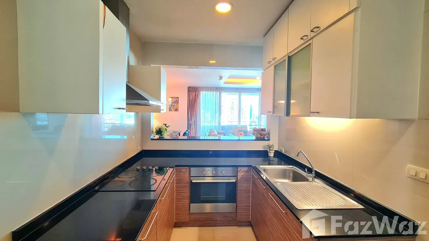picture 2BR at Piyathip Place Sukhumvit 39 6186339 - 6/10