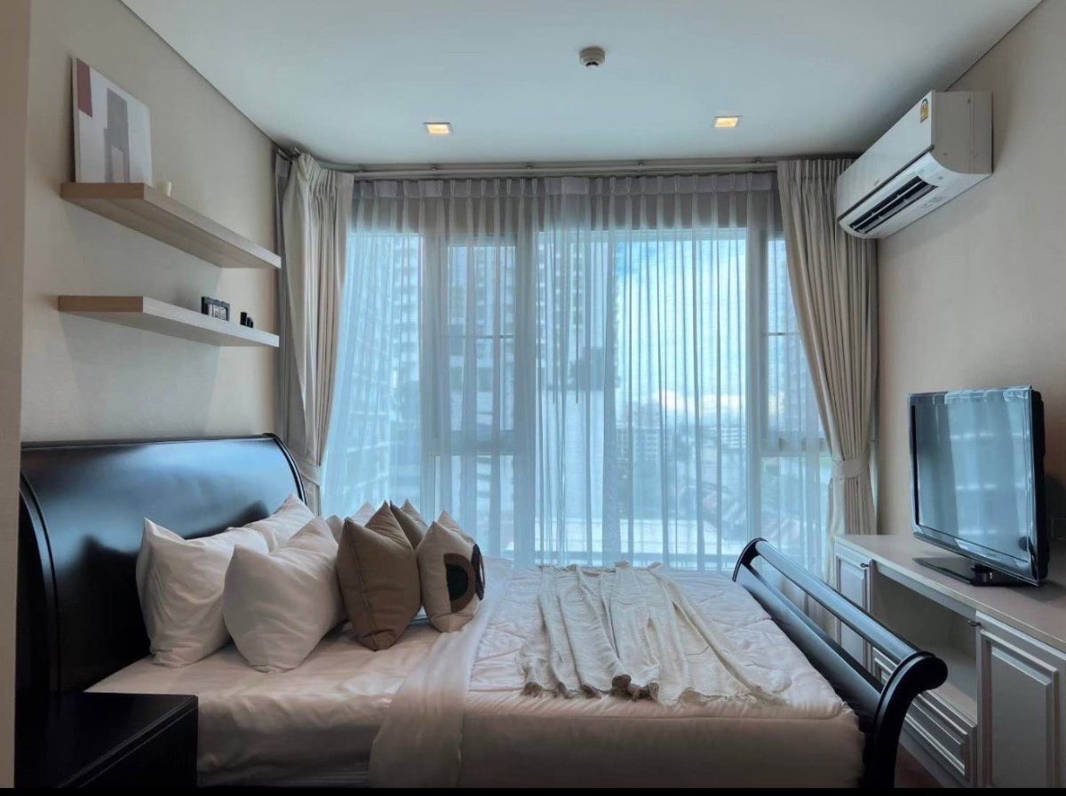 รูป 🌃ให้เช่า คอนโด ไอวี่ทองหล่อ ขนาด 2 ห้องนอน 2 ห้องน้ำ (2 BR 2 BA) เนื้อที่ 88 ตารางเมตร 🌃 - รูปที่ 7/13